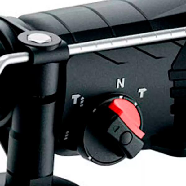 Перфоратор Metabo KHE 2645 Q 850 Вт / Зеленый photo 4