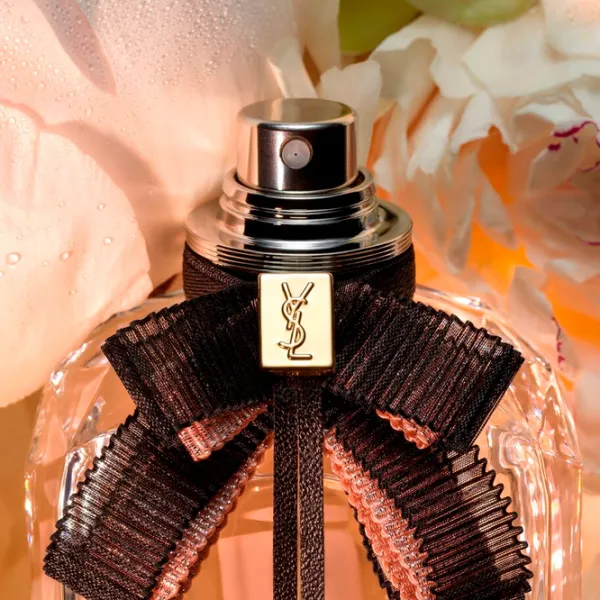 Парфюм для женщин Yves Saint Laurent MON PARIS LUMIÈRE Туалетная вода / Водный photo 3 Парфюм для женщин Yves Saint Laurent MON PARIS LUMIÈRE Туалетная вода / Водный photo 3