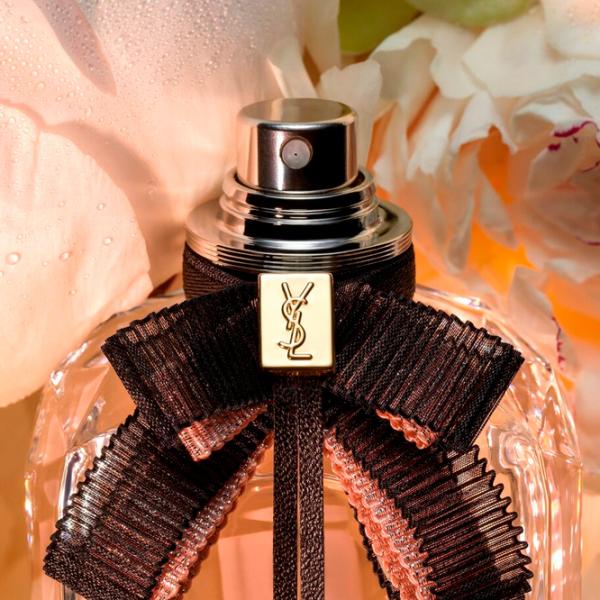 Парфюм для женщин Yves Saint Laurent MON PARIS LUMIÈRE Туалетная вода / Водный photo 3 Парфюм для женщин Yves Saint Laurent MON PARIS LUMIÈRE Туалетная вода / Водный photo 3