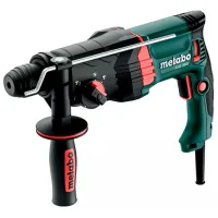 Перфоратор Metabo KHE 2845 880 Вт / Зеленый