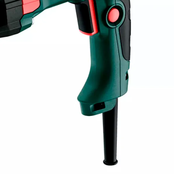 Ciocan rotopercutor Metabo KHE 2845 880 W / Green photo 4