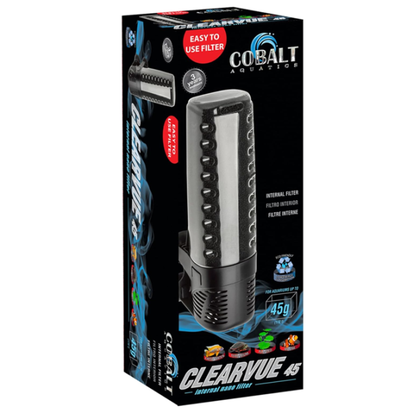 Filtru acvariu Aquael ASAP 500 EU 500 l/h photo 3 Filtru acvariu Aquael ASAP 500 EU 500 l/h photo 3