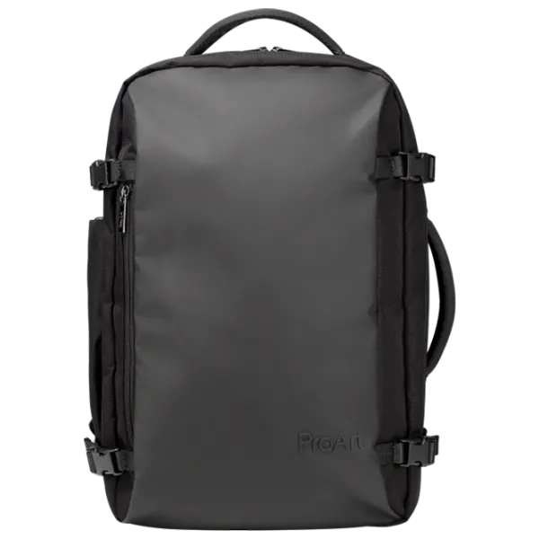 Рюкзак для ноутбука Asus ProArt PP2700 17" / Серый Черный /  photo 1 Рюкзак для ноутбука Asus ProArt PP2700 17" / Серый Черный /  photo 1
