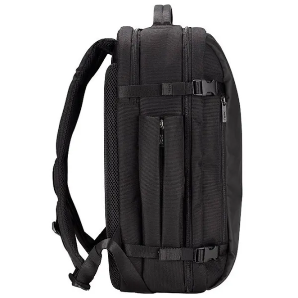 Рюкзак для ноутбука Asus ProArt PP2700 17" / Серый Черный /  photo 4 Рюкзак для ноутбука Asus ProArt PP2700 17" / Серый Черный /  photo 4