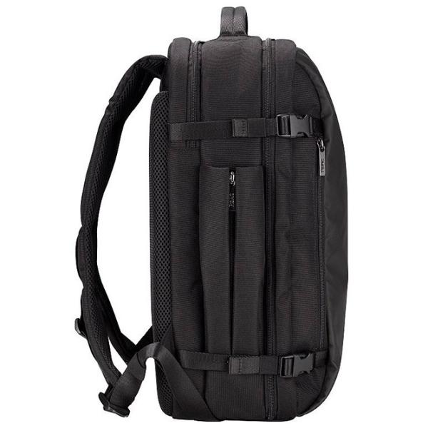 Рюкзак для ноутбука Asus ProArt PP2700 17" / Серый Черный /  photo 4 Рюкзак для ноутбука Asus ProArt PP2700 17" / Серый Черный /  photo 4