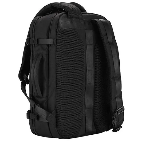 Рюкзак для ноутбука Asus ProArt PP2700 17" / Серый Черный /  photo 5 Рюкзак для ноутбука Asus ProArt PP2700 17" / Серый Черный /  photo 5