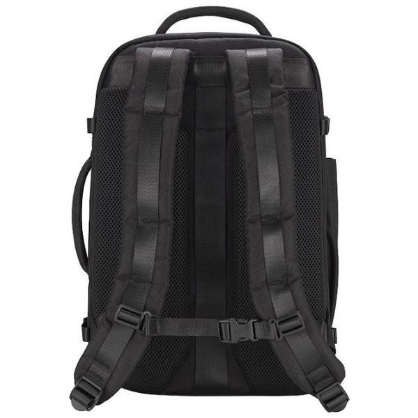 Рюкзак для ноутбука Asus ProArt PP2700 17" / Серый Черный /  photo 6 Рюкзак для ноутбука Asus ProArt PP2700 17" / Серый Черный /  photo 6