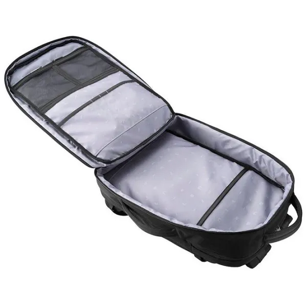 Рюкзак для ноутбука Asus ProArt PP2700 17" / Серый Черный /  photo 7 Рюкзак для ноутбука Asus ProArt PP2700 17" / Серый Черный /  photo 7