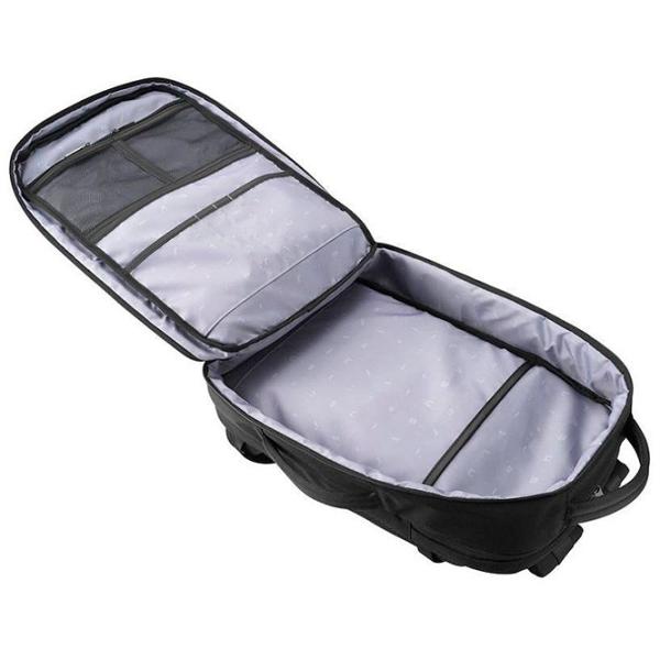 Рюкзак для ноутбука Asus ProArt PP2700 17" / Серый Черный /  photo 7 Рюкзак для ноутбука Asus ProArt PP2700 17" / Серый Черный /  photo 7