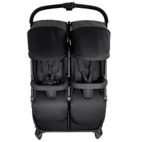 Cărucior pentru copil Hauck Swift X Duo 4007923500040/ Black photo 2