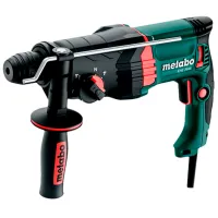 Перфоратор Metabo KHE 2645 850 Вт / Зеленый