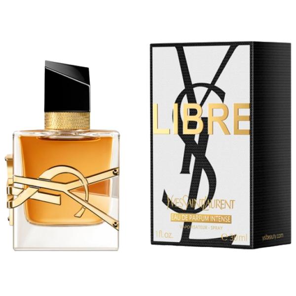 Парфюм для женщин Yves Saint Laurent LIBRE INTENSE Парфюмерная вода / Фужерный  photo 1
