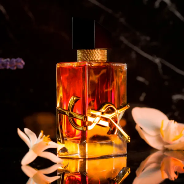 Парфюм для женщин Yves Saint Laurent LIBRE INTENSE Парфюмерная вода / Фужерный  photo 2