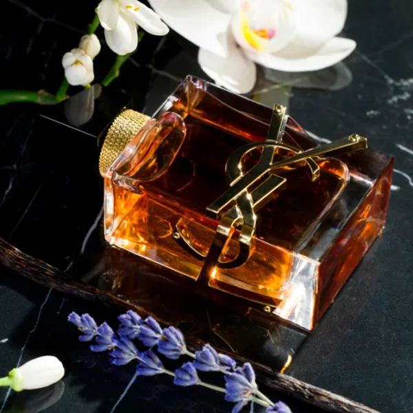 Парфюм для женщин Yves Saint Laurent LIBRE INTENSE Парфюмерная вода / Фужерный  photo 4