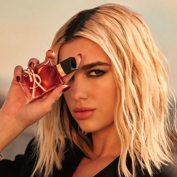 Парфюм для женщин Yves Saint Laurent LIBRE INTENSE Парфюмерная вода / Фужерный  photo 5