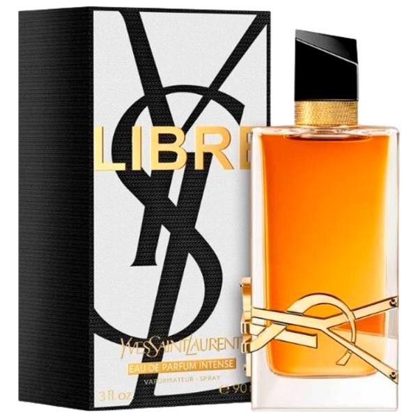 Парфюм для женщин Yves Saint Laurent LIBRE INTENSE Парфюмерная вода / Фужерный  photo 1