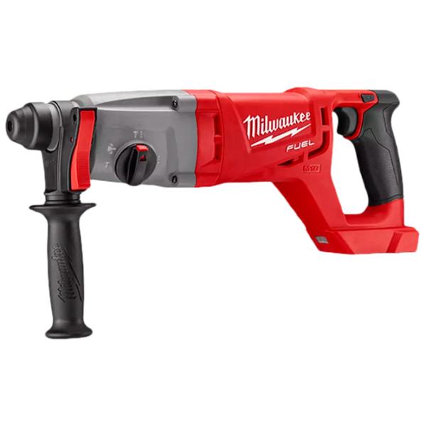 Перфоратор Milwaukee M18CHD-0  / Красный photo 1