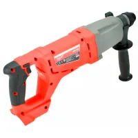 Ciocan rotopercutor Milwaukee M18CHD-0 / Red photo 3