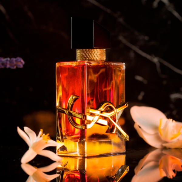 Парфюм для женщин Yves Saint Laurent LIBRE INTENSE Парфюмерная вода / Фужерный  photo 2