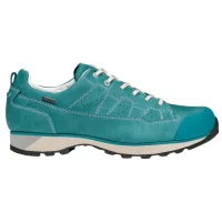Кроссовки для женщин Asolo Field GV ML Petroleum Демисезон / Синий