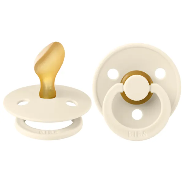Соска ортодонтическая Bibs Colour 211216C  Для девочек / 6 месяцев - 18 месяцев / Латекс / Слоновая кость photo 1 Соска ортодонтическая Bibs Colour 211216C  Для девочек / 6 месяцев - 18 месяцев / Латекс / Слоновая кость photo 1
