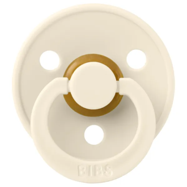 Соска ортодонтическая Bibs Colour 211216C  Для девочек / 6 месяцев - 18 месяцев / Латекс / Слоновая кость photo 3 Соска ортодонтическая Bibs Colour 211216C  Для девочек / 6 месяцев - 18 месяцев / Латекс / Слоновая кость photo 3