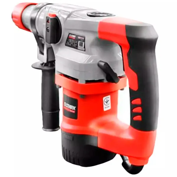 Ciocan rotopercutor Stark RH-1110 Profi 1110 W / Red photo 2