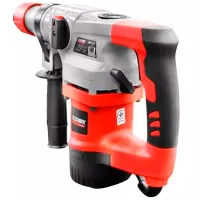 Ciocan rotopercutor Stark RH-1110 Profi 1110 W / Red photo 2