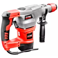 Ciocan rotopercutor Stark RH-1110 Profi 1110 W / Red photo 3