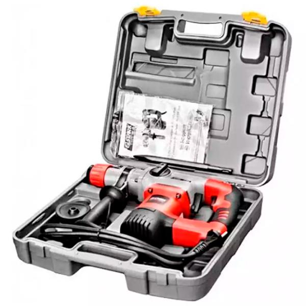 Ciocan rotopercutor Stark RH-1110 Profi 1110 W / Red photo 5