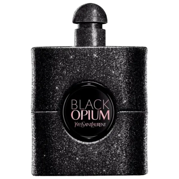 Парфюм для женщин Yves Saint Laurent BLACK OPIUM EXTREME Парфюмерная вода / Восточный photo 2 Парфюм для женщин Yves Saint Laurent BLACK OPIUM EXTREME Парфюмерная вода / Восточный photo 2