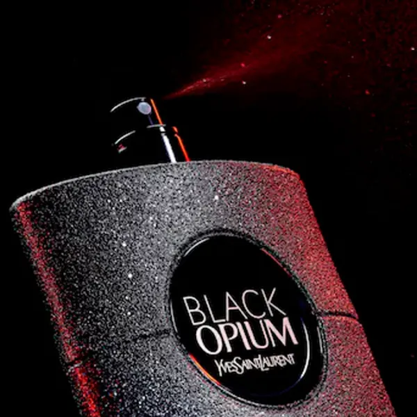 Парфюм для женщин Yves Saint Laurent BLACK OPIUM EXTREME Парфюмерная вода / Восточный photo 4 Парфюм для женщин Yves Saint Laurent BLACK OPIUM EXTREME Парфюмерная вода / Восточный photo 4