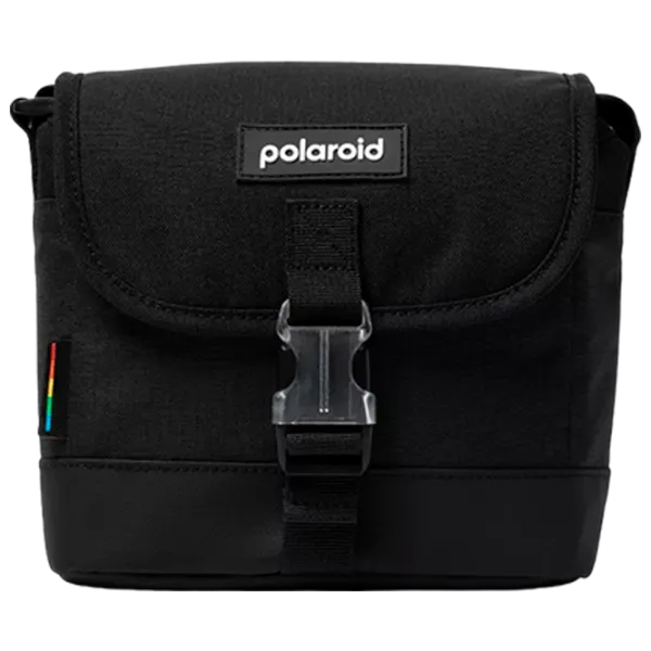Сумка для фотоаппарата Polaroid Box Bag Ripstop / Черный photo 1