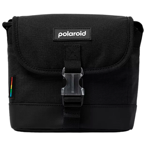 Сумка для фотоаппарата Polaroid Box Bag Ripstop / Черный photo 1