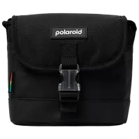 Сумка для фотоаппарата Polaroid Box Bag Ripstop / Черный