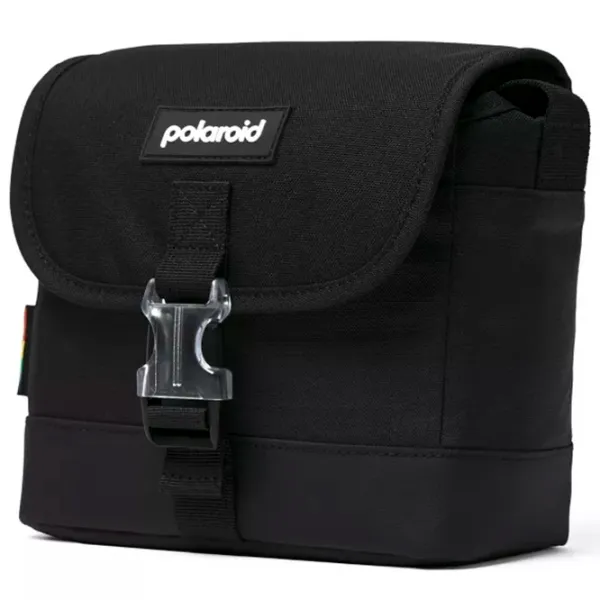 Сумка для фотоаппарата Polaroid Box Bag Ripstop / Черный photo 5
