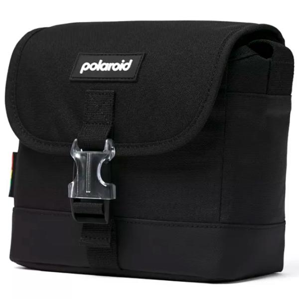 Сумка для фотоаппарата Polaroid Box Bag Ripstop / Черный photo 5