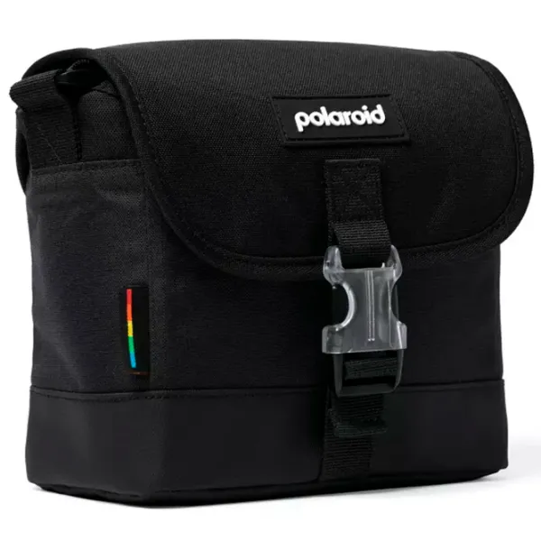 Сумка для фотоаппарата Polaroid Box Bag Ripstop / Черный photo 7