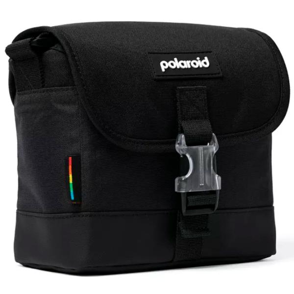 Сумка для фотоаппарата Polaroid Box Bag Ripstop / Черный photo 7