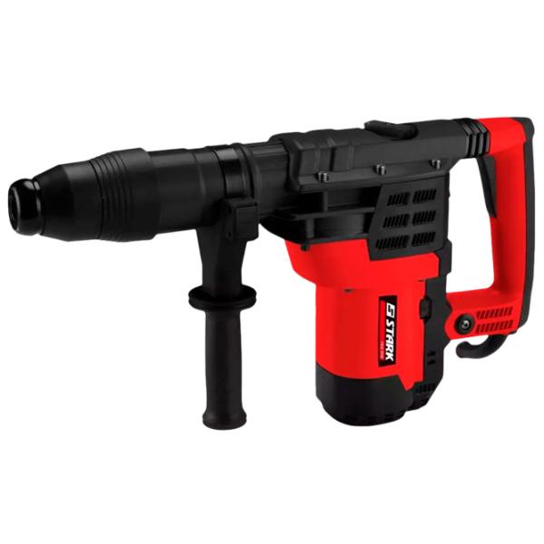 Ciocan rotopercutor Stark RH-1400 1400 W / Black photo 1