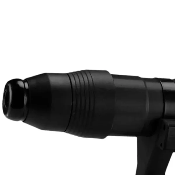 Ciocan rotopercutor Stark RH-1400 1400 W / Black photo 2