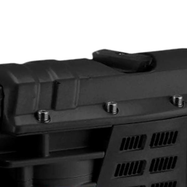 Ciocan rotopercutor Stark RH-1400 1400 W / Black photo 3