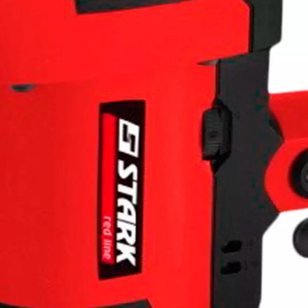 Ciocan rotopercutor Stark RH-1400 1400 W / Black photo 4