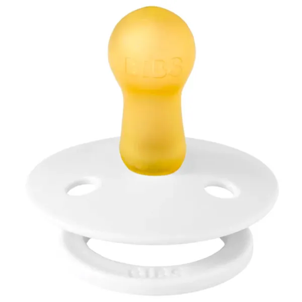 Suzetă cu tetina rotundă Bibs Colour 120219  Unisex / 6 luni - 18 luni / Latex / Black photo 2 Suzetă cu tetina rotundă Bibs Colour 120219  Unisex / 6 luni - 18 luni / Latex / Black photo 2