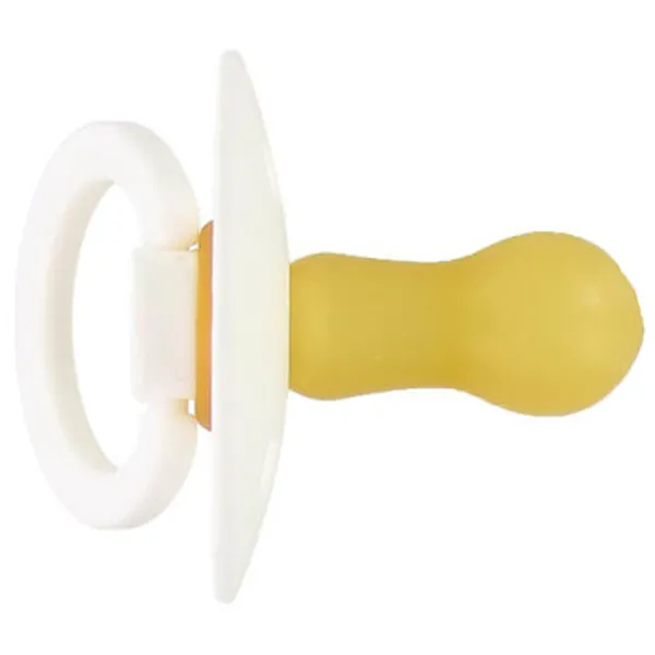 Suzetă cu tetina rotundă Bibs Colour 120219  Unisex / 6 luni - 18 luni / Latex / Black photo 4 Suzetă cu tetina rotundă Bibs Colour 120219  Unisex / 6 luni - 18 luni / Latex / Black photo 4