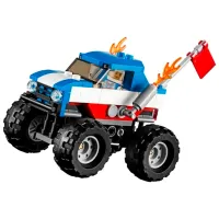 Конструктор Optmarket Stunt Park Классический/ Разноцветный photo 4