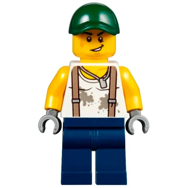 Constructor Optmarket Stunt Park Clasic/ Multicolor photo 5