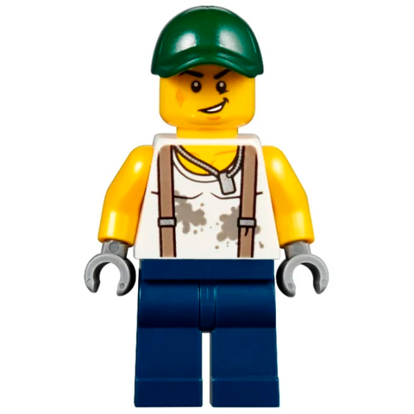 Constructor Optmarket Stunt Park Clasic/ Multicolor photo 5
