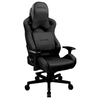 Scaun Gaming Hator Arc Phantom  Black