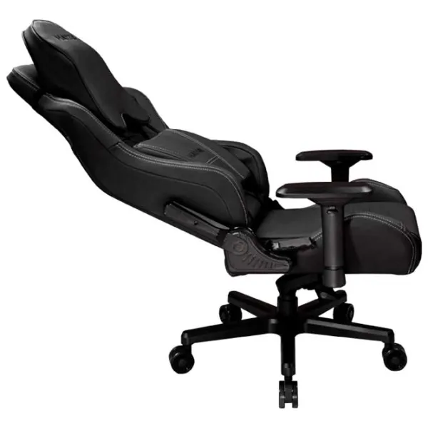 Scaun Gaming Hator Arc Phantom  Black photo 3